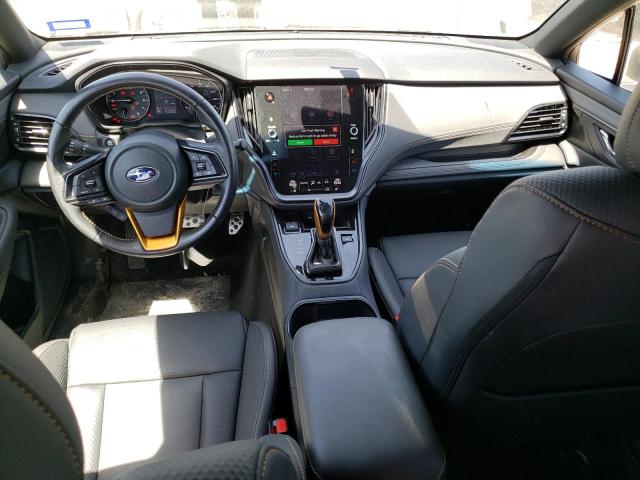 2022 SUBARU OUTBACK WI 4S4BTGUD6N3123101