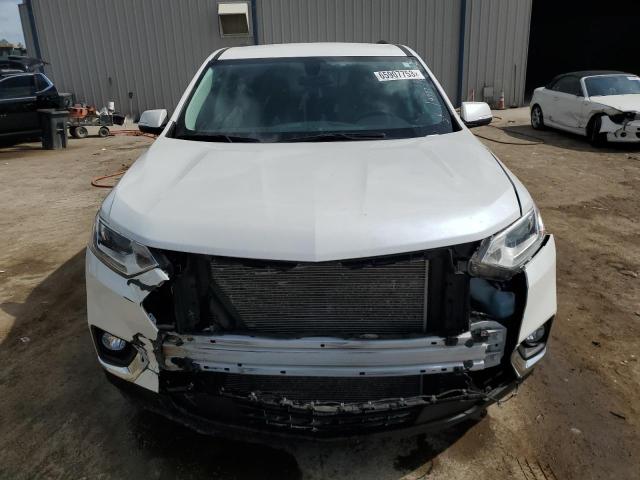 1GNERGKW8MJ267982 Chevrolet Traverse L 5