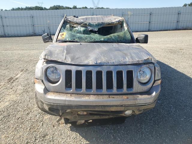 1C4NJRBB2GD557162 Jeep Patriot Sport