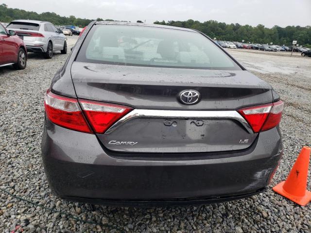 VIN 4T4BF1FK7FR491739 2015 Toyota Camry, LE no.6