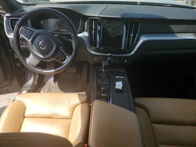 LYV102RK7KB350929 2019 VOLVO XC60, photo no. 8