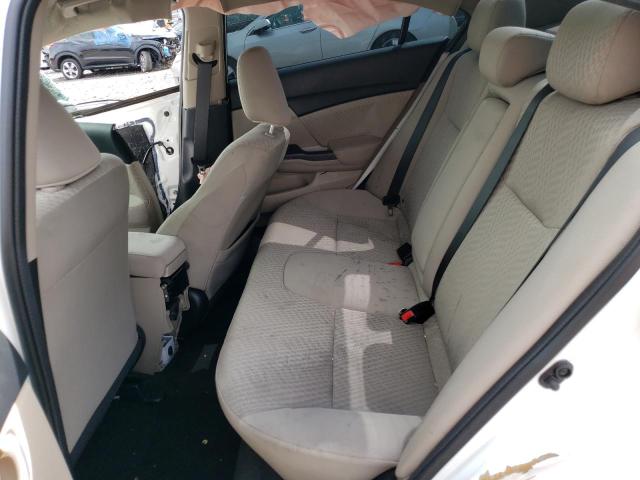19XFB2F80FE269757 Honda CIVIC EX