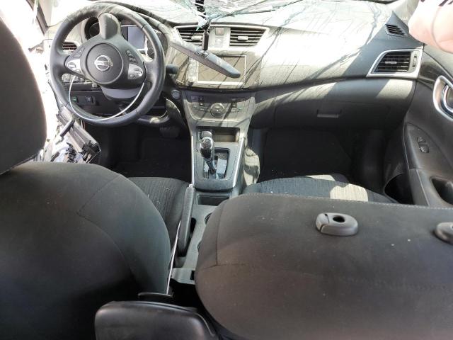 2019 NISSAN SENTRA S/S - 3N1AB7AP6KY287102