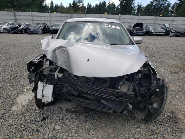 3N1AB7AP7GY270770 Nissan SENTRA S