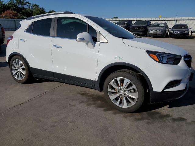 KL4CJASB1HB042640 2017 BUICK ENCORE, photo no. 4