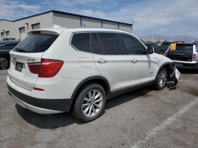 VIN 5UXWX9C52D0A13129 2013 BMW X3, Xdrive28I no.3