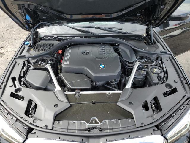 2023 BMW 530 XI - WBA13BJ06PWY22926