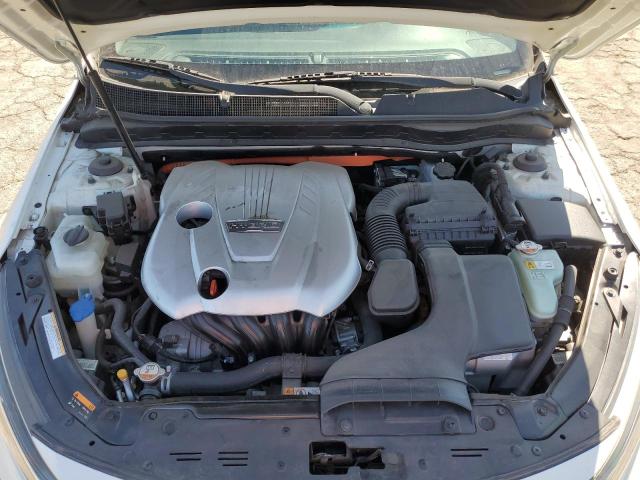 KNAGM4AD9F5085599 KIA OPTIMA HYBRID
