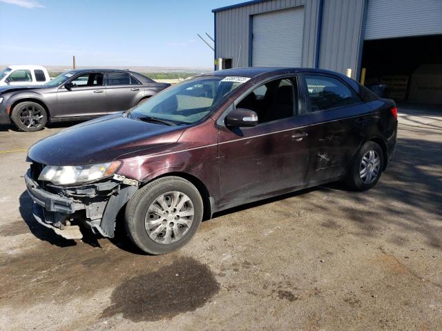 2010 Kia Forte EX