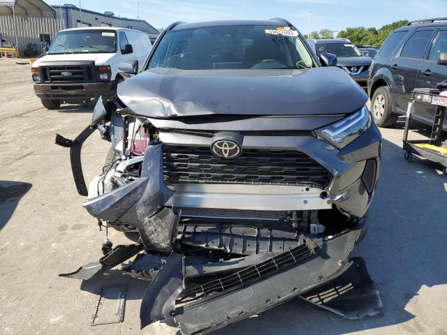 2T3W1RFV4PW263905 Toyota RAV4 XLE 5