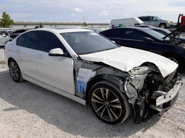 2016 BMW 528 XI - WBA5A7C58GG644346