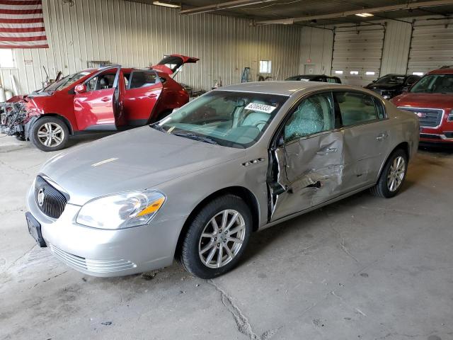 2006 Buick Lucerne CXL