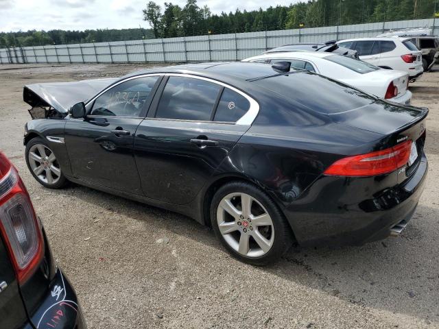 2017 JAGUAR XE PREMIUM - SAJAD4BN4HA971096