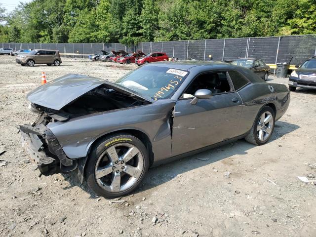 2011 Dodge Challenger 