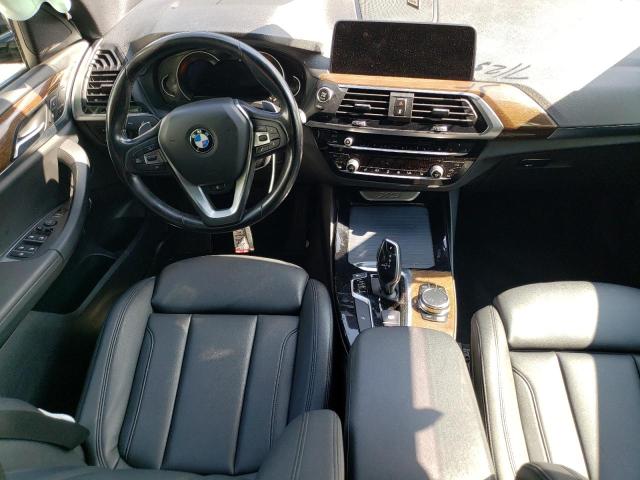 5UXTR7C58KLR43921 2019 BMW X3, photo no. 8