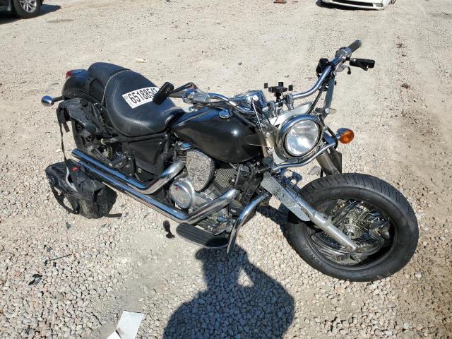 2006 KAWASAKI VN900 B - JKAVN2B186A004464