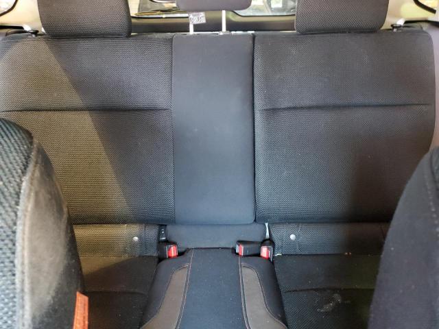JF2GPABC7H8209368 Subaru Crosstrek Premium