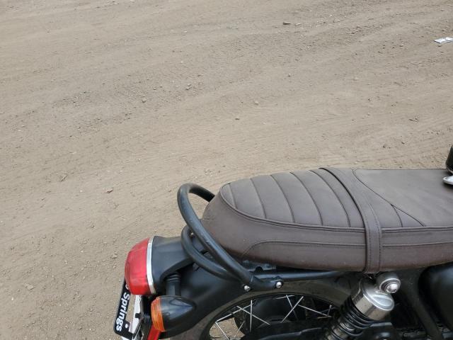 2020 TRIUMPH MOTORCYCLE BONNEVILLE - SMTD40HL5LT968006