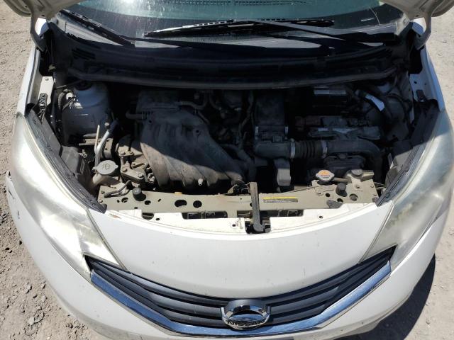 3N1CE2CP7EL436716 Nissan Versa Note S
