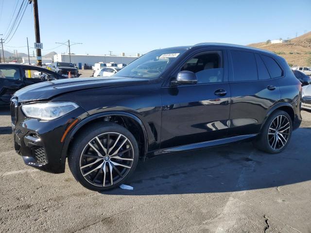 2020 BMW X5 M50I - 5UXJU4C0XL9C27225