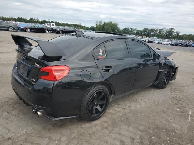 JF1VA1C67L9805153 Subaru Wrx Premium