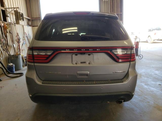 1C4RDHDG9GC482994 Dodge DURANGO LIMITED