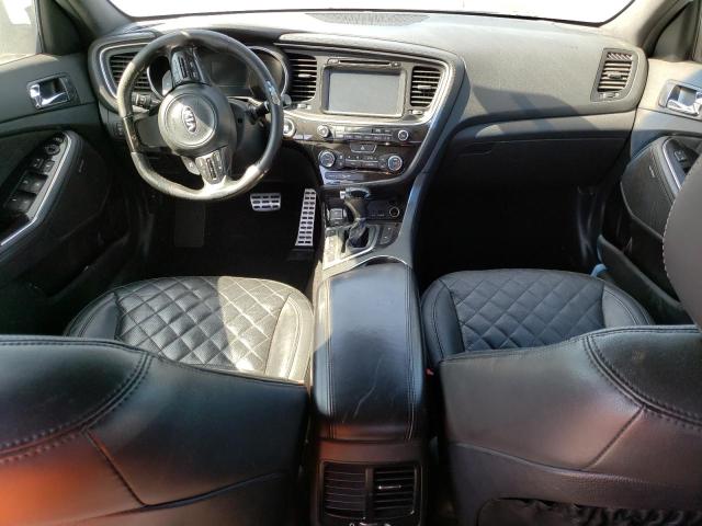 5XXGR4A66EG322520 KIA OPTIMA SX