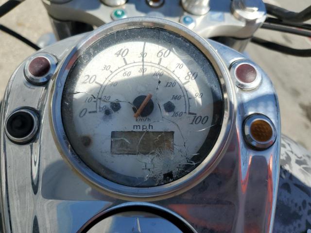 2003 HONDA VT750 DCA JH2RC44723M700023
