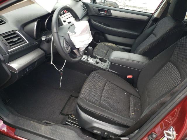 4S4BSACC7H3240604 Subaru Outback 2.5i Premium