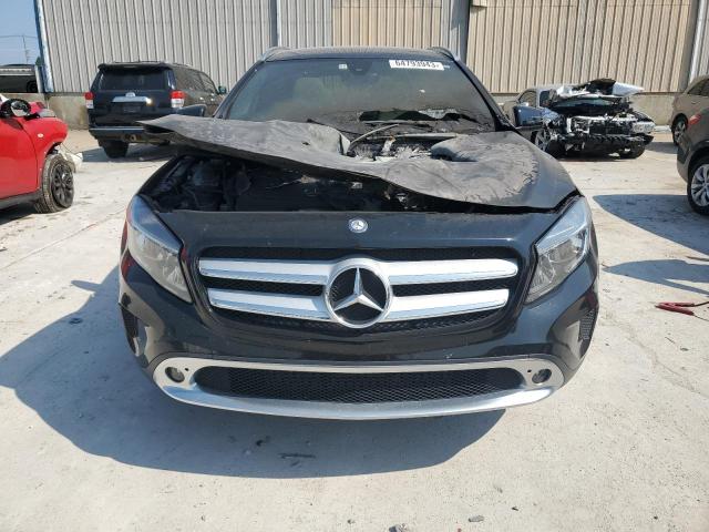 VIN WDCTG4EB3GJ253418 2016 Mercedes-Benz GLA-Class,... no.5