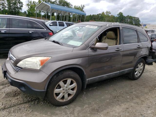 2009 Honda CR-V EX-L