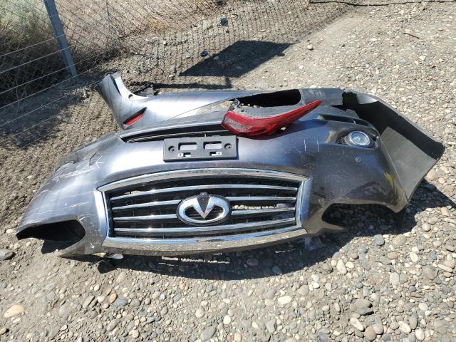 5N1AL0MM9FC509662 Infiniti QX60