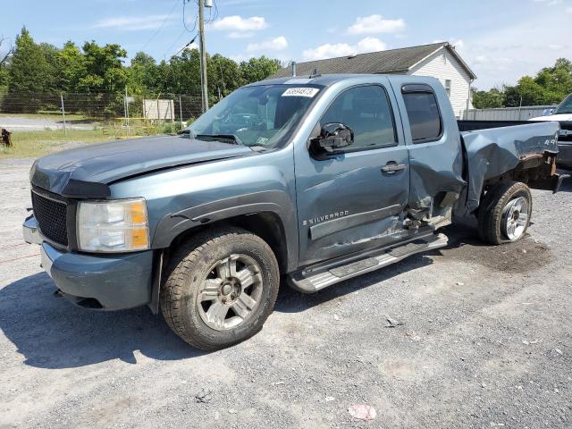 2008 Chevrolet C/K 1500 