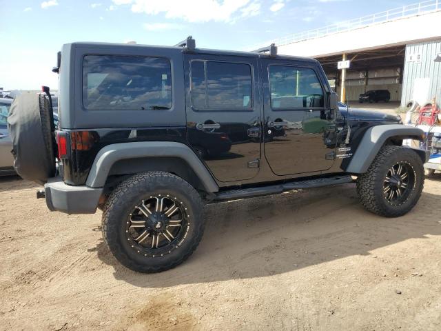 1C4BJWDG8GL183544 Jeep Wrangler Unlimited Sport
