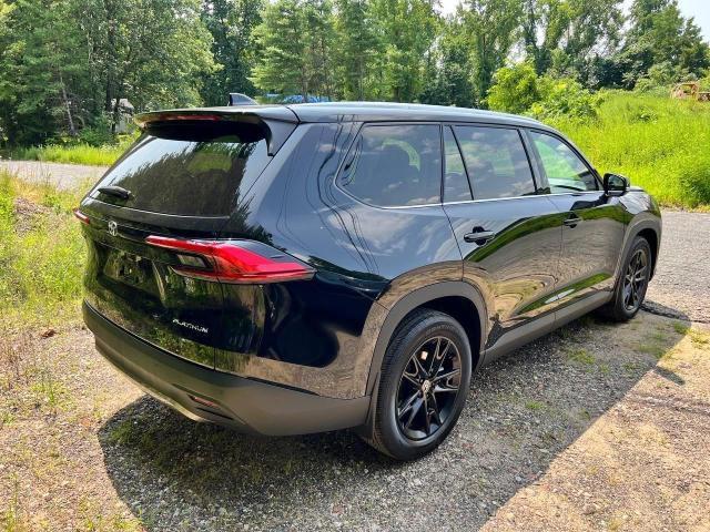 2024 TOYOTA GRAND HIGH - 5TDAAAB57RS001219