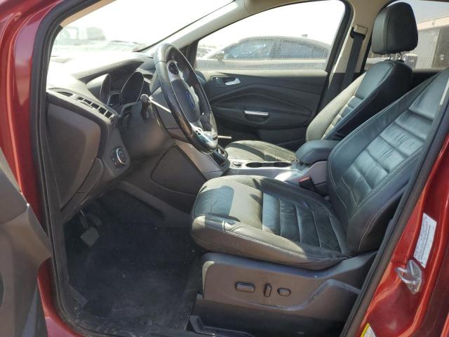 1FMCU9GXXGUC24674 Ford ESCAPE SE