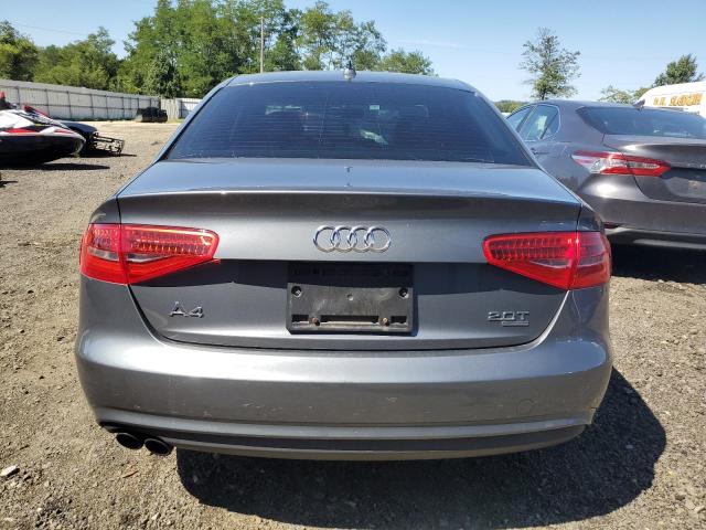 VIN WAUBFAFL7DN044324 2013 Audi A4, Premium no.6