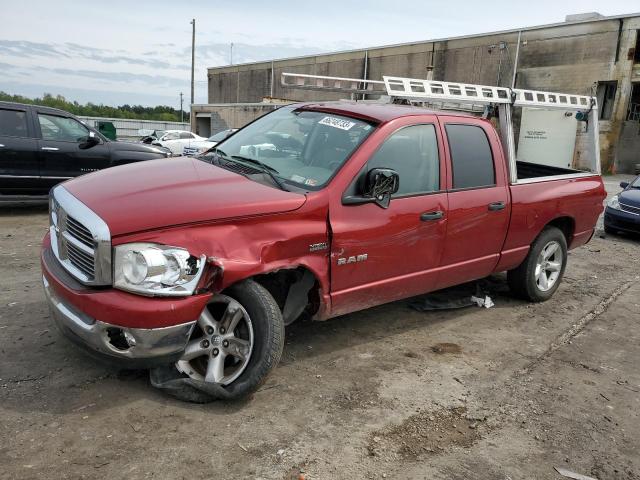 2008 Dodge Ram 1500 ST