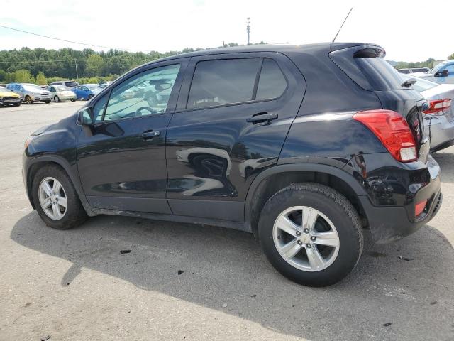 KL7CJKSB7LB066393 Chevrolet Trax LS 2