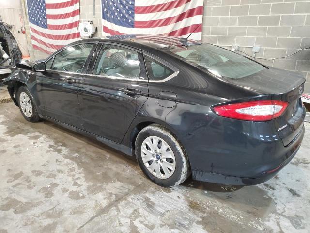 3FA6P0G75ER169548 | 2014 FORD FUSION S