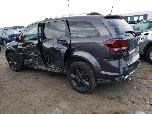 3C4PDCGB0LT260515 Dodge Journey Crossroad
