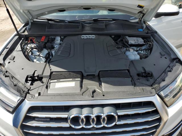 VIN WA1VAAF71JD015771 2018 Audi Q7, Prestige no.12