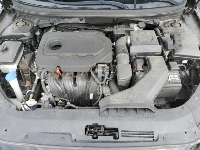 2018 HYUNDAI SONATA SE - 5NPE24AF5JH612127