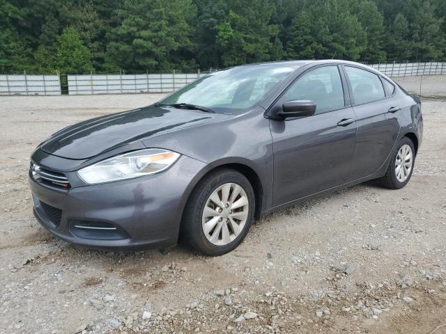 2015 Dodge Dart 