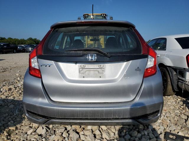 3HGGK5H45LM702606 Honda FIT LX