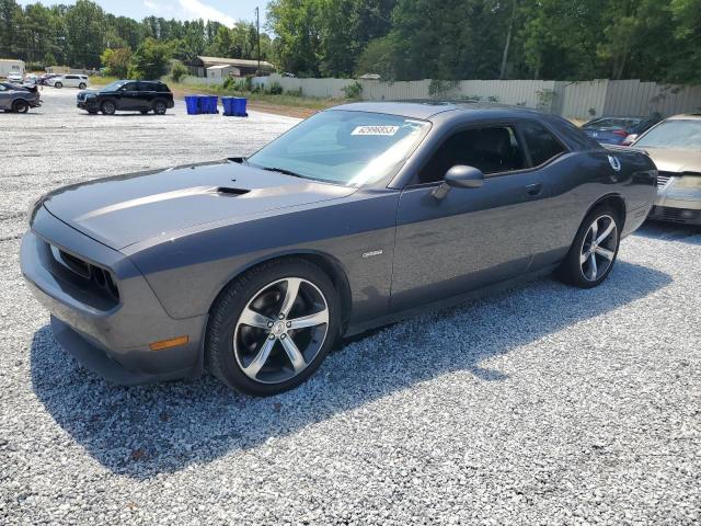 DODGE CHALLENGER R/T 2014 0
