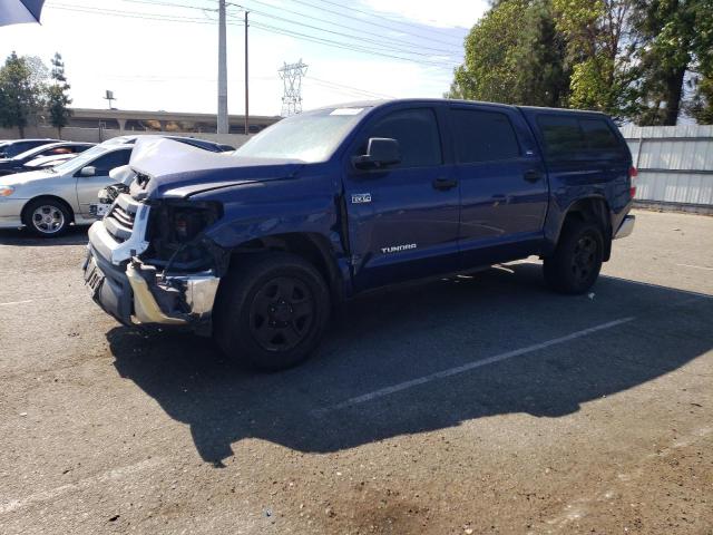 2014 Toyota Tundra 