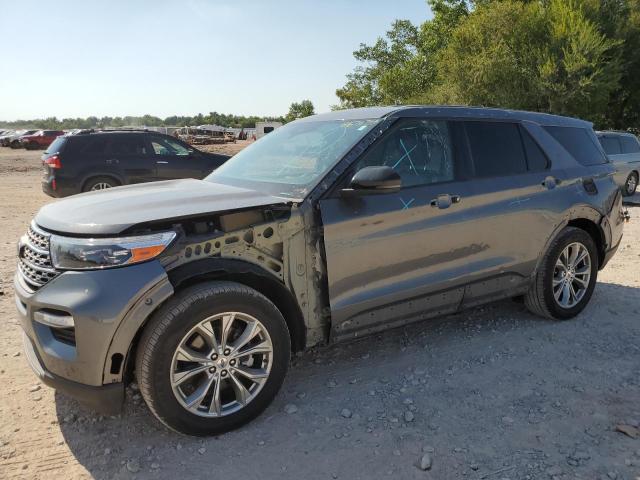 2021 Ford Explorer Limited VIN: 1FMSK7FH2MGA88339 Lot: 64675753