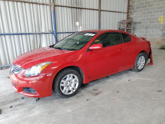 2011 Nissan Altima S