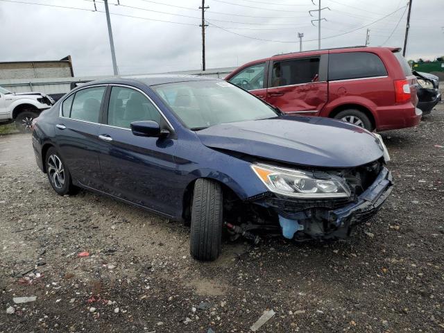 Vin: 1hgcr2f33ga121319, lot: 63834413, honda accord lx 20164